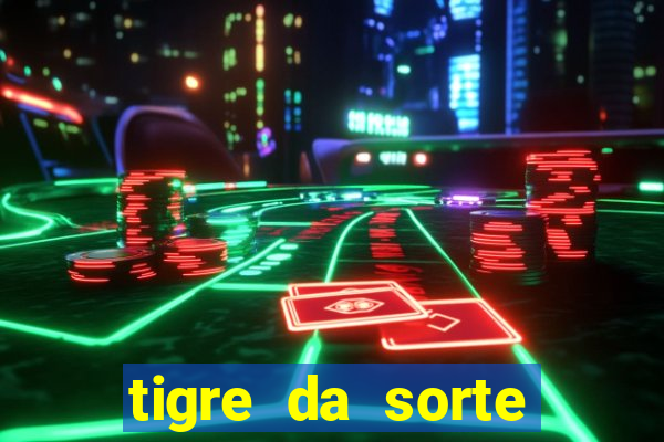 tigre da sorte fortune tiger 2 demo